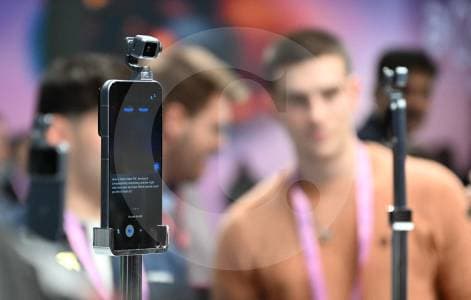 Del robot-teléfono a las gafas con IA: lo que vimos en Barcelona que revolucionará tu móvil