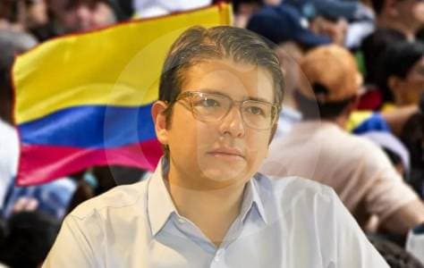 Familia de Uribe cuestiona salida abrupta de juez que archivó caso contra jefe de seguridad