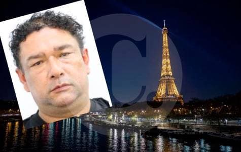 Fiscalía frenó captura de 'el Montañero', jefe criminal que negocia paz con el Gobierno