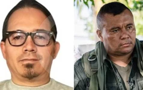 Wilmar Mejía renuncia a la DNI mientras la Fiscalía confirma gravedad de archivos de Calarcá