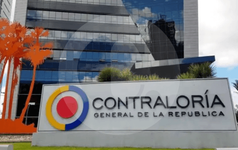 Contraloría denuncia $2 billones en contratos usados para hacer política en regiones