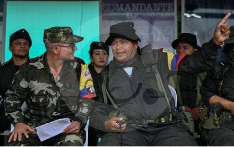Disidencias de Farc controlan hasta a trabajadoras sexuales en territorios bajo su dominio