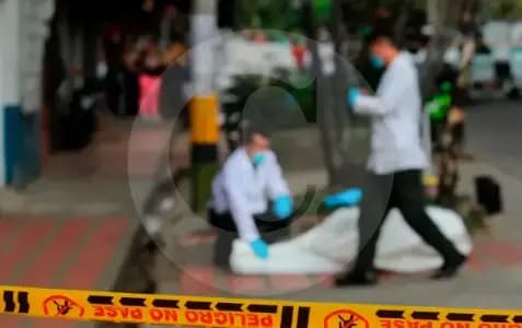 Homicidios y extorsiones alcanzan su peor cifra en una década durante el primer trimestre de 2026