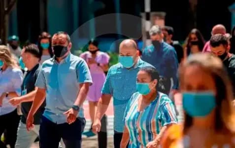 Experta alerta: el mundo sigue dormido ante riesgos de nuevas pandemias