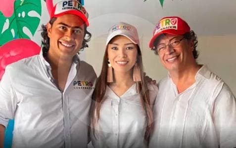 Juez revoca restricciones a Day Vásquez: ahora puede salir del país y hacer política