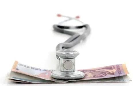 Sistema de salud en alerta roja: EPS deben 41,5 billones con casi toda la cartera vencida