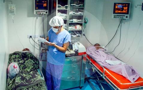 Petro prometió mejorar la salud rural, pero los datos muestran que el acceso empeoró en 2025