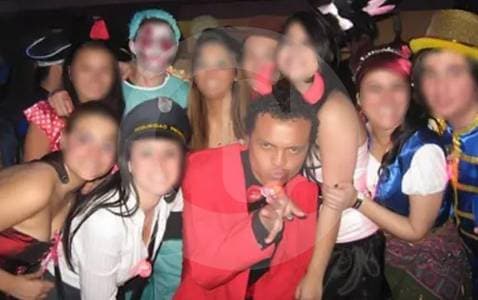 Millonaria farsa: el vigilante que cobró 6 millones por mentirle a la justicia en el caso Colmenares