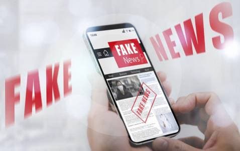 Cinco trucos para detectar noticias falsas antes de las elecciones presidenciales