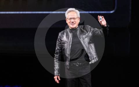 Nvidia entra al mercado de computadores personales con chip de IA que funciona sin internet
