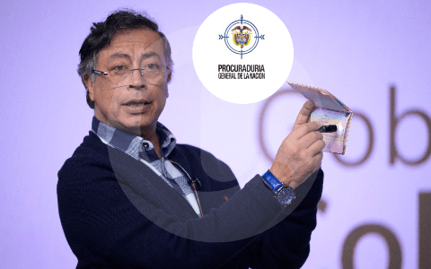 Tribunal ordena nulidad de convenio con Portugal para producción de pasaportes colombianos