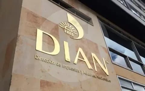 Impuestos suben 14%: Dian recaudó $37,4 billones en enero, el mejor inicio de año en dos años