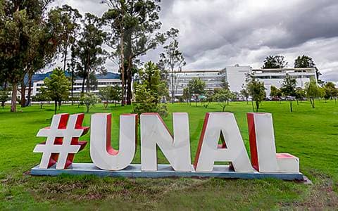 La herencia problemática que dejó la rectoría ilegal de Múnera en la Nacional