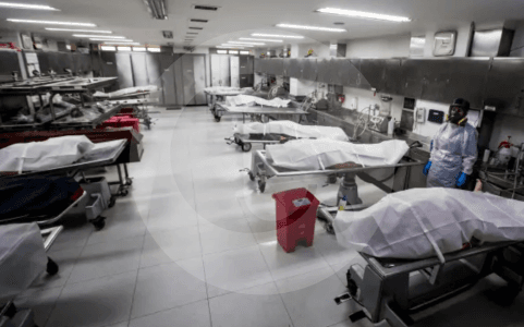 Gobierno aprueba cremación química para cadáveres tras rechazo del Congreso