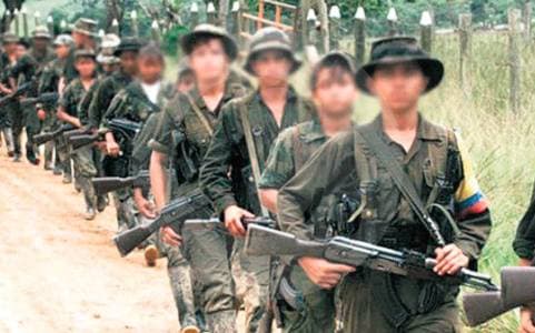 Dayana tiene 15 años: capturada por el ELN, ahora rehén de disidencias en el Catatumbo