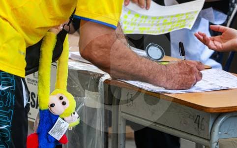Pulseada legal por impugnaciones: ¿llega tarde Cepeda a cuestionar los resultados?