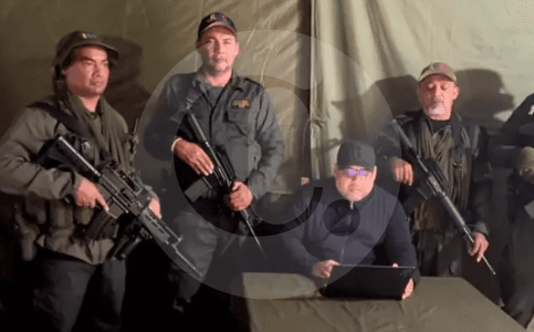 El Clan del Golfo se duplicó: ahora controla 296 municipios mientras negocia paz en Doha