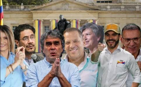 Defensoría alerta: candidatos usan lenguaje violento y difunden mentiras sin pruebas en campaña electoral