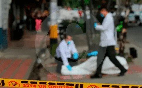 Colombia registró 14.780 homicidios en 2025: el año más violento de la última década