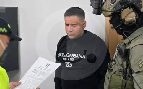 Pipe Tuluá enfrenta tres cargos de narcotráfico en Texas: tiene hasta marzo para negociar su sentencia