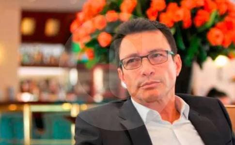 Fiscalía pide condena contra Carlos Caicedo por irregularidades en contratos cuando fue alcalde de Santa Marta