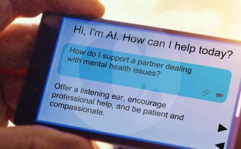 Consultar síntomas con una IA puede ser riesgoso: qué debes saber antes de preguntarle a un chatbot