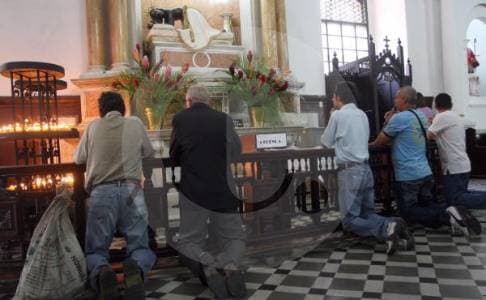 Conozca la señal SI-20 y otras claves para viajar seguro en Semana Santa