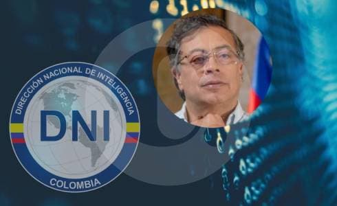 DNI aclara: no hay "junta" del narcotráfico, sino un modelo de negocios criminales