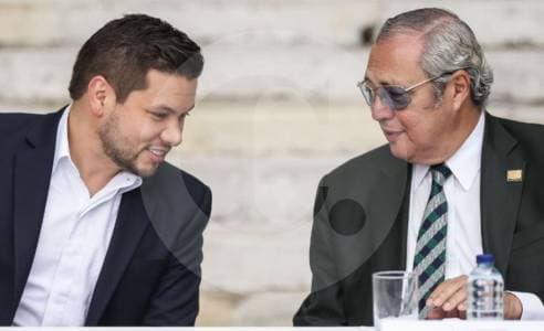 Corte Suprema mantiene en prisión a Name y Calle: rechaza libertad por vencimiento de términos