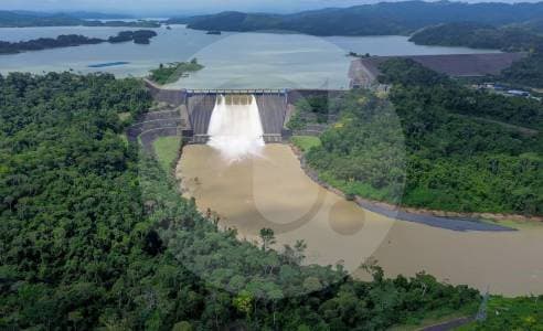 Tras 21 días de inundaciones: cientos de familias desplazadas esperan respuestas sobre qué pasará con sus hogares