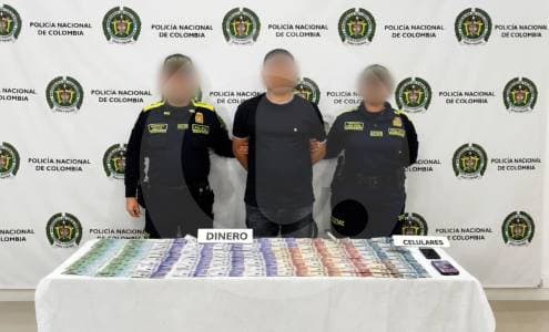Petro firma decreto para reactivar extradición de Chiquito Malo, cabecilla del Clan del Golfo