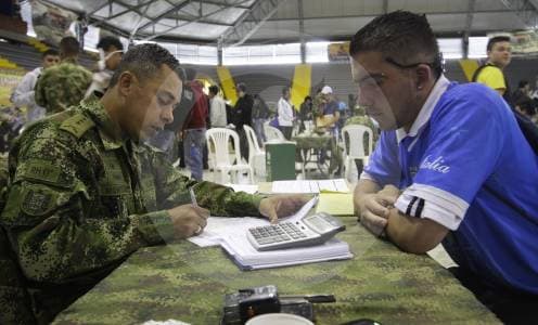 Servicio militar en Colombia: quiénes pueden estar exentos y cómo tramitarlo