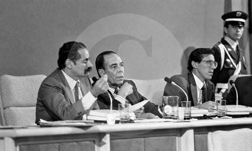 La Constitución de 1991 cumple 35 años: qué ha logrado y por qué Petro quiere cambiarla