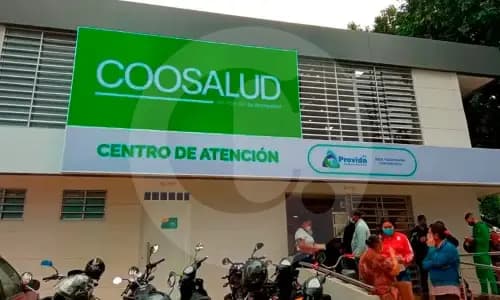 Tribunal frena intervención de Coosalud por falta de resultados en salud