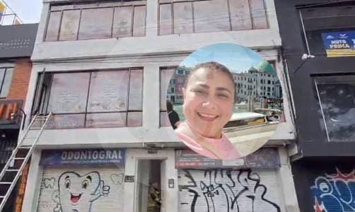 "Me estoy acabando mentalmente": la madre de Yulixa clama por respuestas tras su desaparición en clínica ilegal