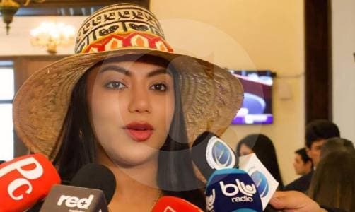Martha Peralta recupera libertad tras indagatoria en la Corte Suprema por caso UNGRD