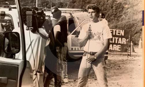 Carta perdida de Pablo Escobar reaparece en librería de Medellín después de décadas