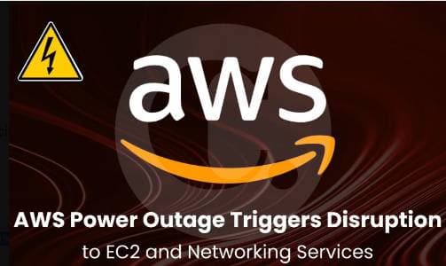 La nube no tiene defensas: centro de datos de Amazon fue impactado en ataques de Irán