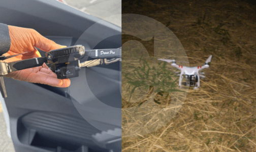 Criminales reclutan combatientes de Ucrania para especializarse en ataques con drones en Colombia