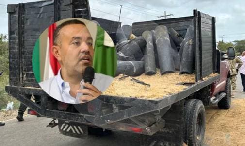 La Guajira en alerta: funcionario advierte que "paz total" no ha traído seguridad antes de elecciones