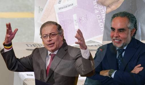 Petro bajo investigación: las diez medidas que lo acusan de usar el Estado para favorecer a Cepeda