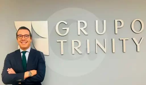 Grupo Trinity pide a sus empleados votar por candidatos que defiendan el libre mercado