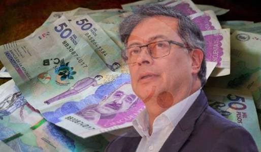 Petro defiende traslado de $25 billones en pensiones: asegura que decreto no es ilegal