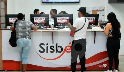 Llega el Registro Universal de Ingresos: el nuevo sistema que reemplazará al Sisbén en dos años