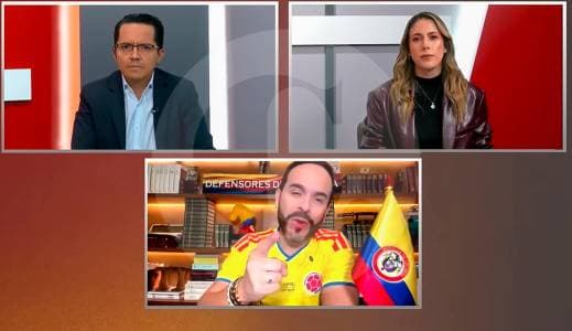 Cepeda "perdido" tras derrota electoral: la campaña del Pacto Histórico busca recuperarse