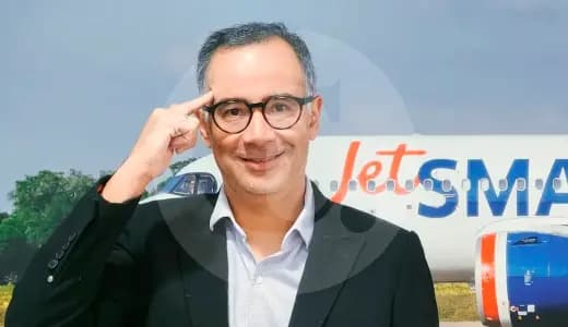 JetSMART llega a Cúcuta y Bucaramanga desde Bogotá con vuelos desde $84.500