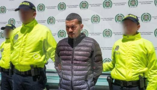 Viuda de Miguel Uribe rechaza preacuerdo con "El Costeño": lo acusa de orquestar el magnicidio