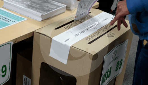 Observadores electorales descartan fraude en elecciones legislativas: 99,8% de coincidencia entre conteos