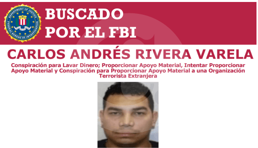 La Firma: el colombiano que busca consolidar el poder del CJNG tras la caída de El Mencho
