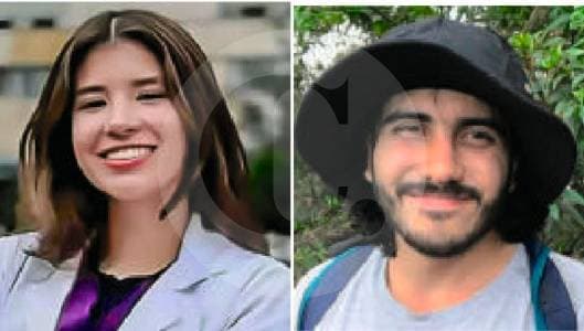 Un año sin Tatiana, cuatro sin Andrés Camilo: dos desapariciones que mantienen a Colombia en la incertidumbre